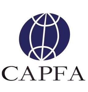 Logo CAPFA